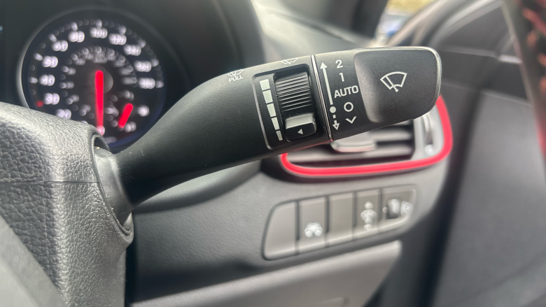 Hyundai I30 Fastback 2.0T GDI N Performance 5dr Petrol Hatchback